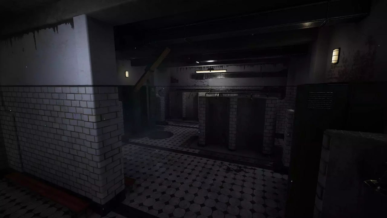 Horror Prison📱 - изображение 4